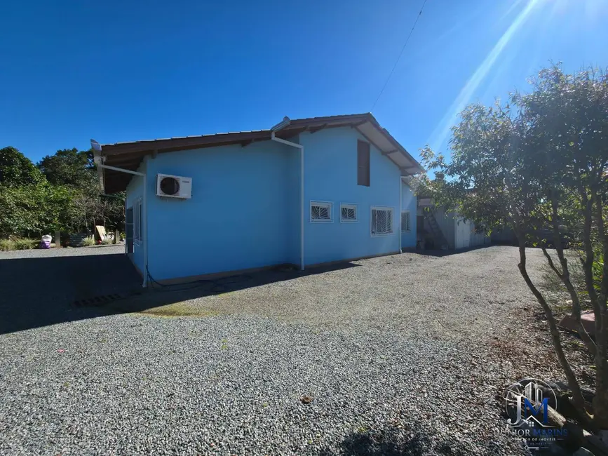 Foto 2 de Casa com 3 quartos à venda, 2396m2 em Balneario Barra Do Sul - SC