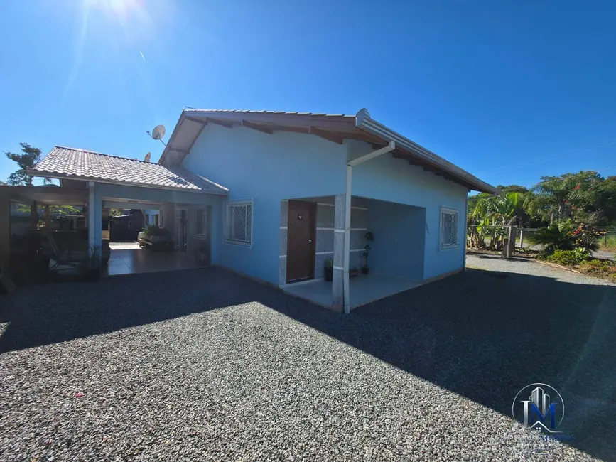 Foto 1 de Casa com 3 quartos à venda, 2396m2 em Balneario Barra Do Sul - SC