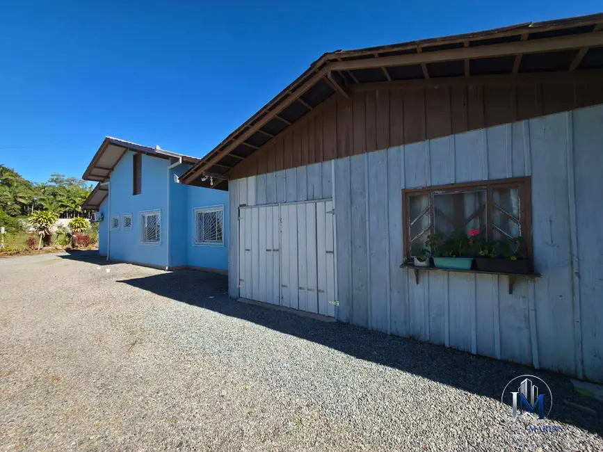 Foto 8 de Casa com 3 quartos à venda, 2396m2 em Balneario Barra Do Sul - SC