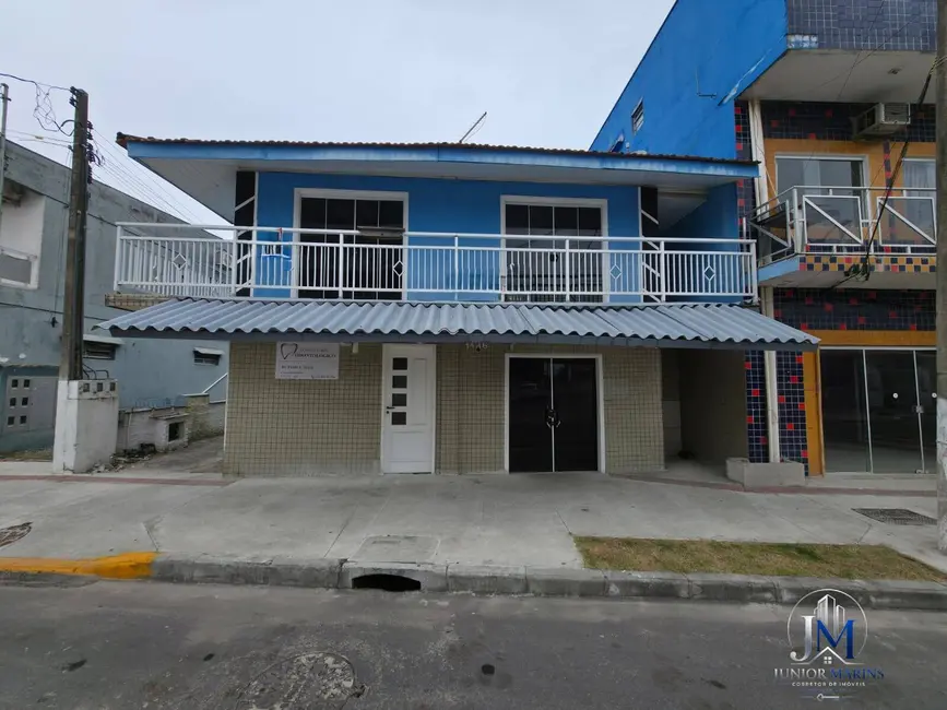Foto 1 de Casa com 3 quartos à venda, 90m2 em Centro, Balneario Barra Do Sul - SC