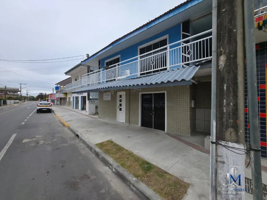 Foto 2 de Casa com 3 quartos à venda, 90m2 em Centro, Balneario Barra Do Sul - SC
