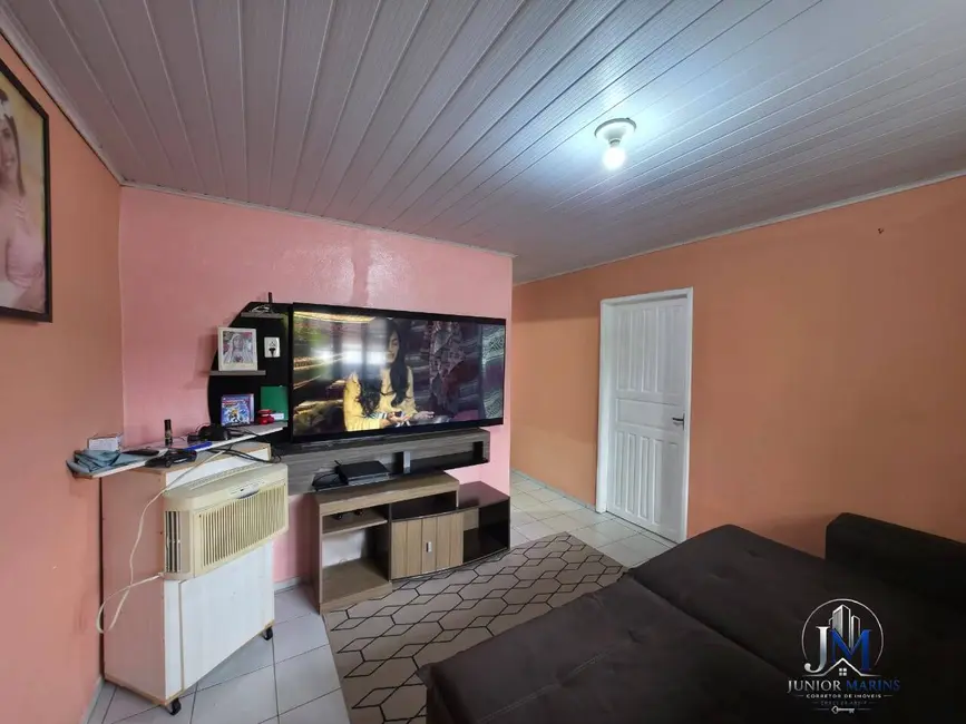 Foto 9 de Casa com 4 quartos à venda, 498m2 em Boehmerwald, Joinville - SC