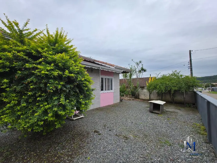 Foto 7 de Casa com 4 quartos à venda, 498m2 em Boehmerwald, Joinville - SC