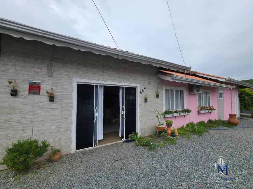 Foto 4 de Casa com 4 quartos à venda, 498m2 em Boehmerwald, Joinville - SC