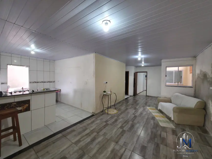 Foto 6 de Casa com 3 quartos à venda, 312m2 em Centro, Balneario Barra Do Sul - SC