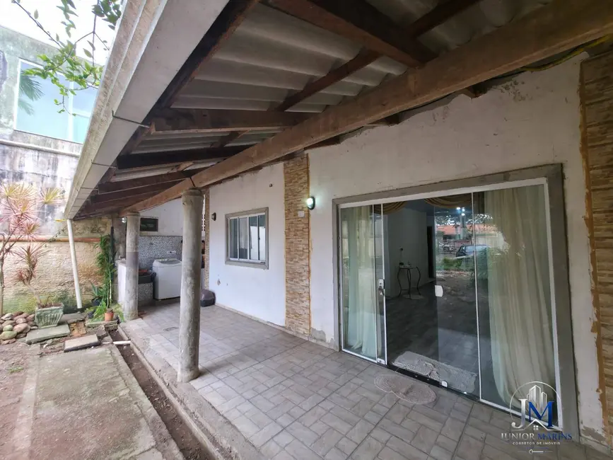 Foto 3 de Casa com 3 quartos à venda, 312m2 em Centro, Balneario Barra Do Sul - SC
