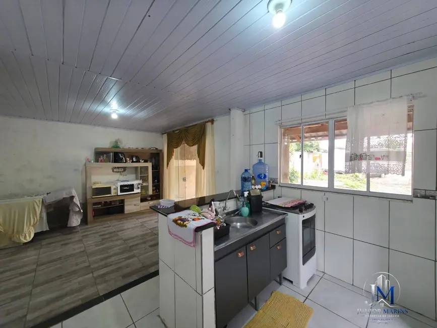 Foto 5 de Casa com 3 quartos à venda, 312m2 em Centro, Balneario Barra Do Sul - SC