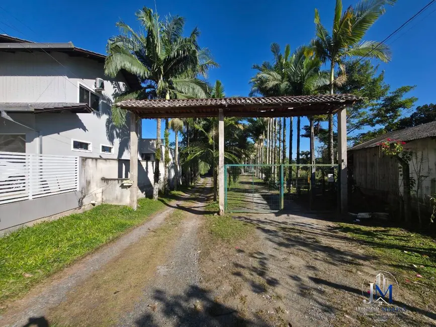 Foto 2 de Casa com 4 quartos à venda, 5000m2 em Balneario Barra Do Sul - SC