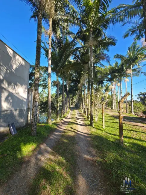 Foto 4 de Casa com 4 quartos à venda, 5000m2 em Balneario Barra Do Sul - SC