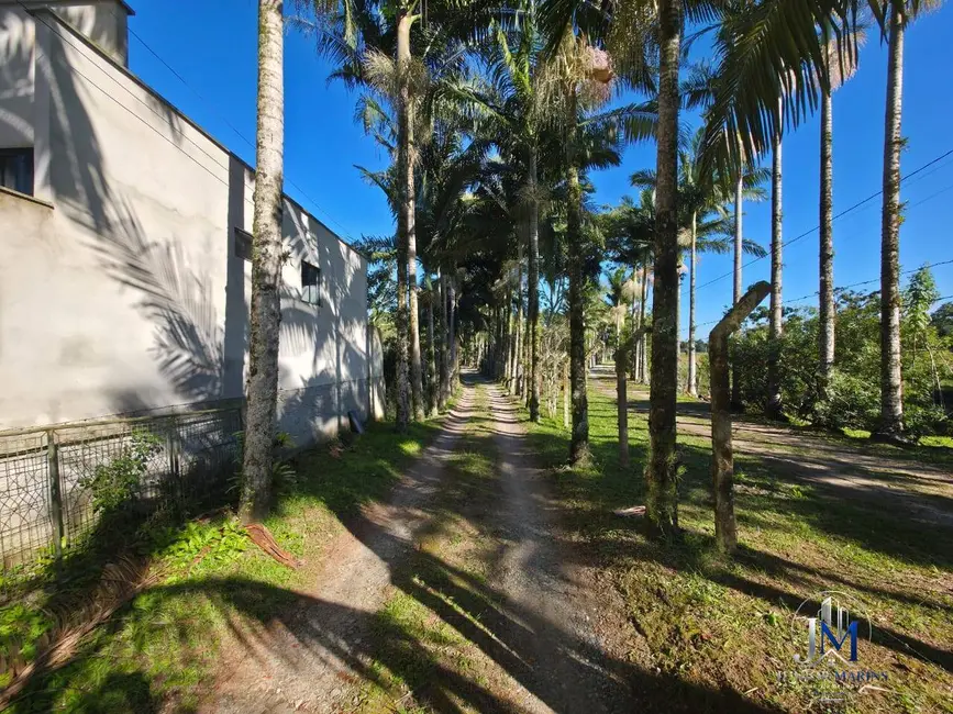 Foto 1 de Casa com 4 quartos à venda, 5000m2 em Balneario Barra Do Sul - SC
