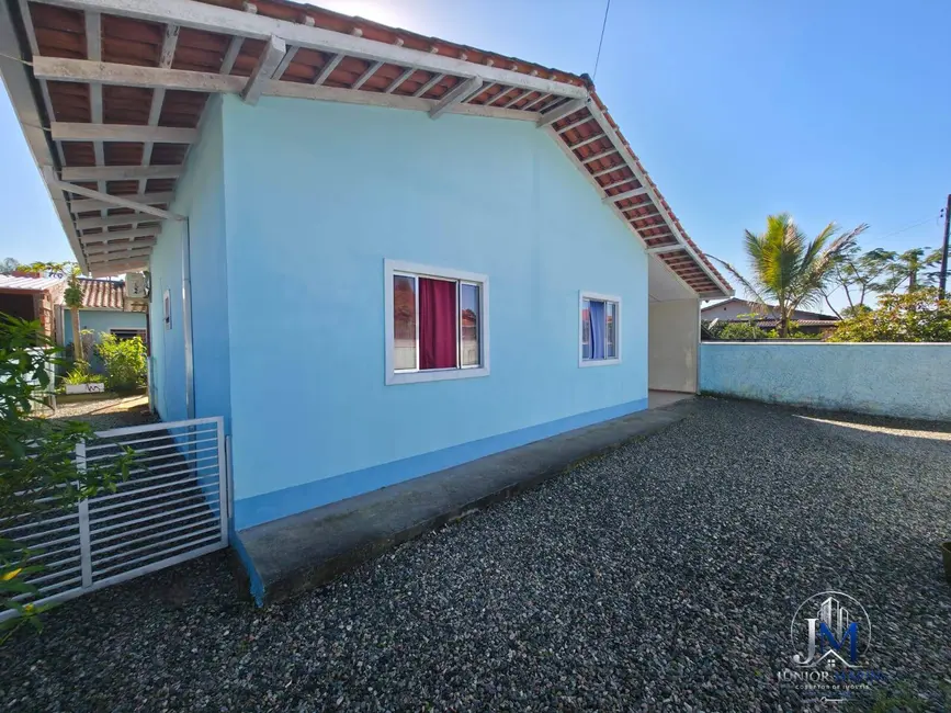 Foto 4 de Casa com 2 quartos à venda, 300m2 em Balneario Barra Do Sul - SC