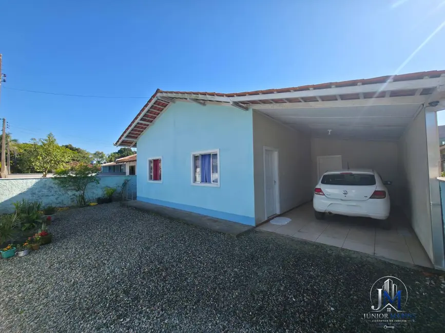 Foto 3 de Casa com 2 quartos à venda, 300m2 em Balneario Barra Do Sul - SC