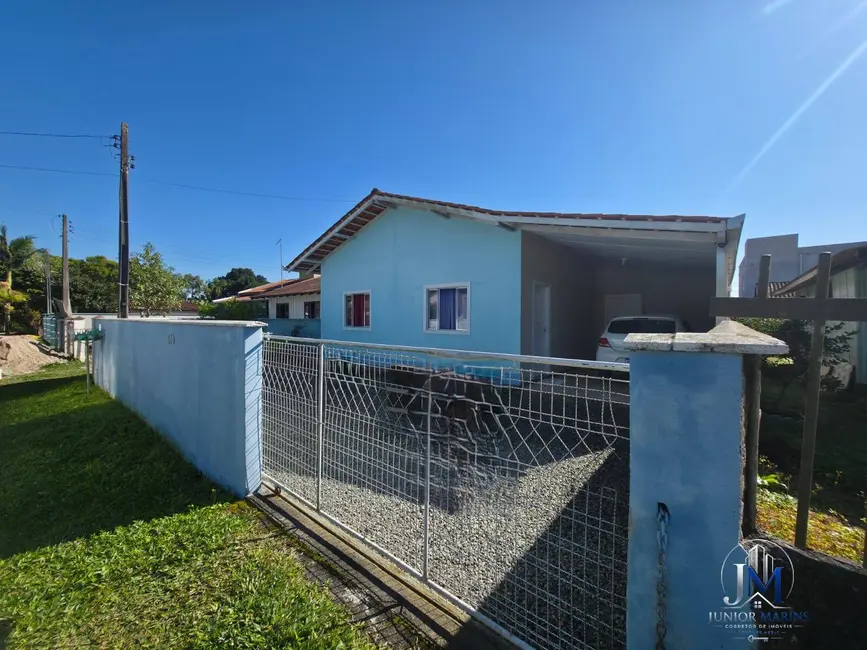 Foto 1 de Casa com 2 quartos à venda, 300m2 em Balneario Barra Do Sul - SC