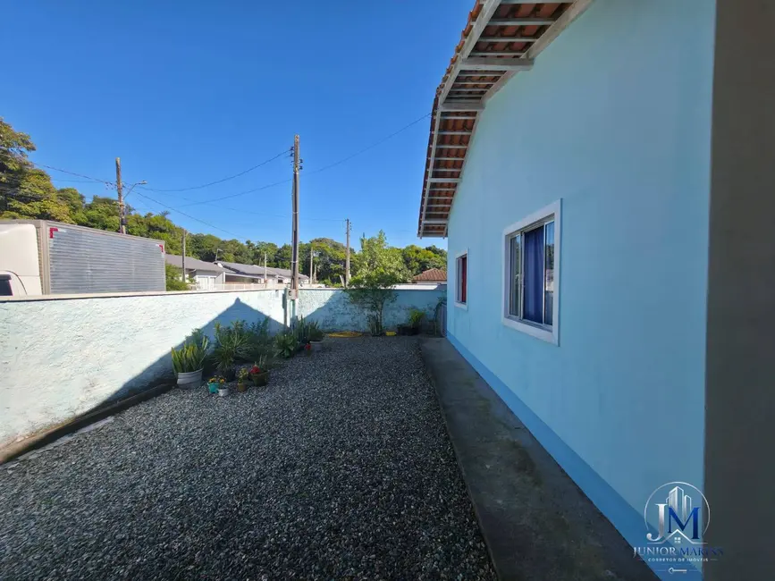 Foto 5 de Casa com 2 quartos à venda, 300m2 em Balneario Barra Do Sul - SC
