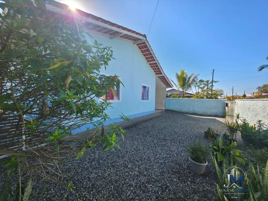Foto 6 de Casa com 2 quartos à venda, 300m2 em Balneario Barra Do Sul - SC
