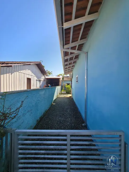 Foto 7 de Casa com 2 quartos à venda, 300m2 em Balneario Barra Do Sul - SC