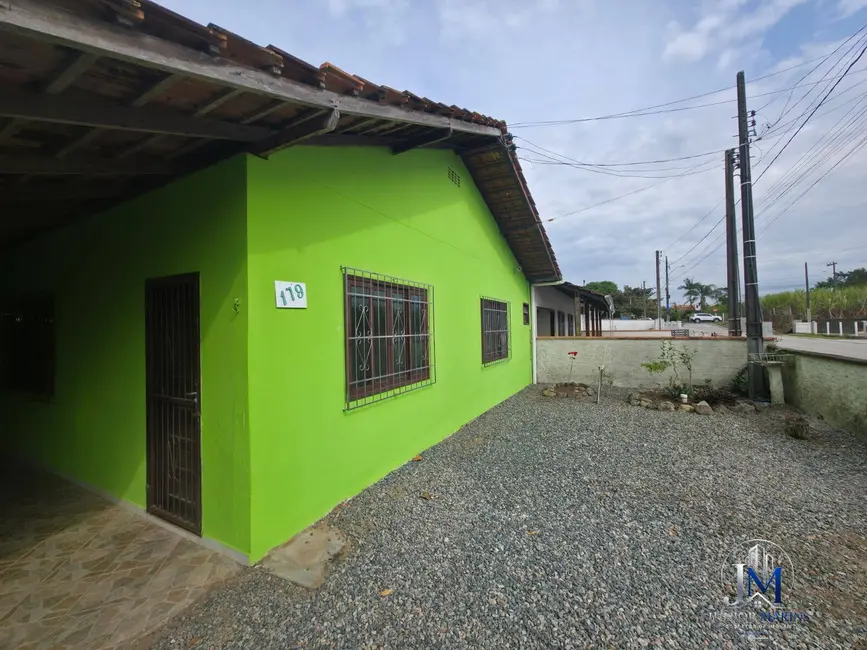 Foto 5 de Casa com 4 quartos à venda, 300m2 em Balneario Barra Do Sul - SC