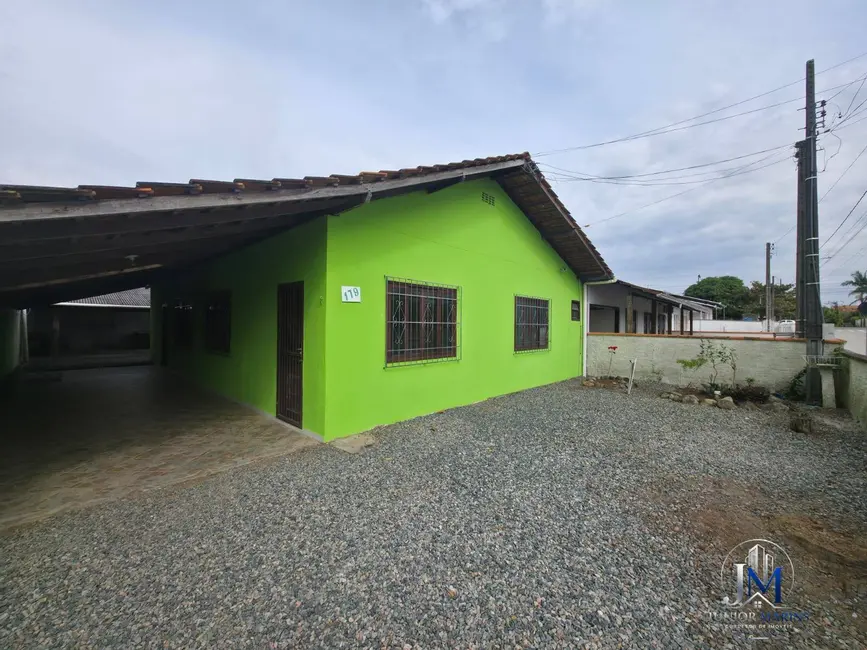 Foto 4 de Casa com 4 quartos à venda, 300m2 em Balneario Barra Do Sul - SC