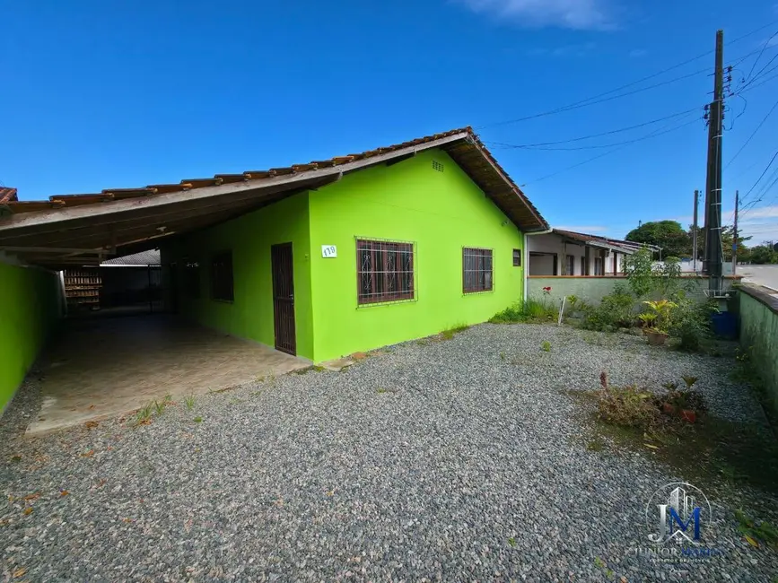 Foto 3 de Casa com 4 quartos à venda, 300m2 em Balneario Barra Do Sul - SC
