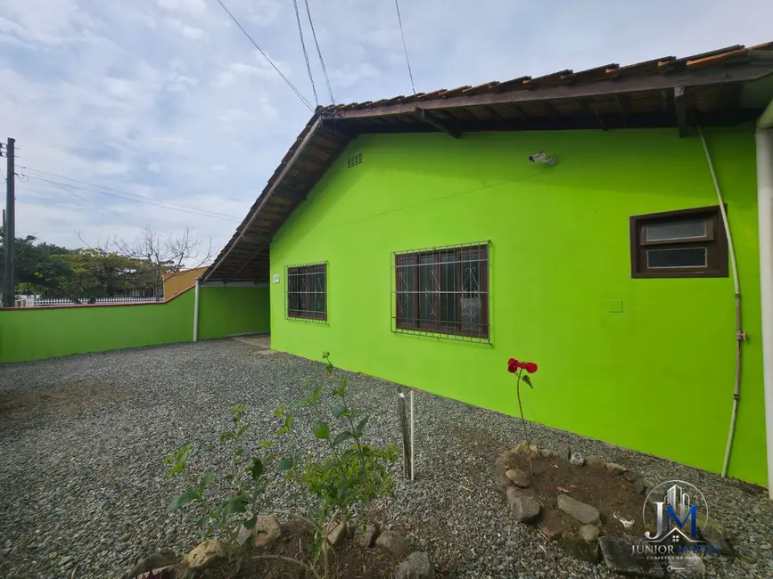 Foto 6 de Casa com 4 quartos à venda, 300m2 em Balneario Barra Do Sul - SC