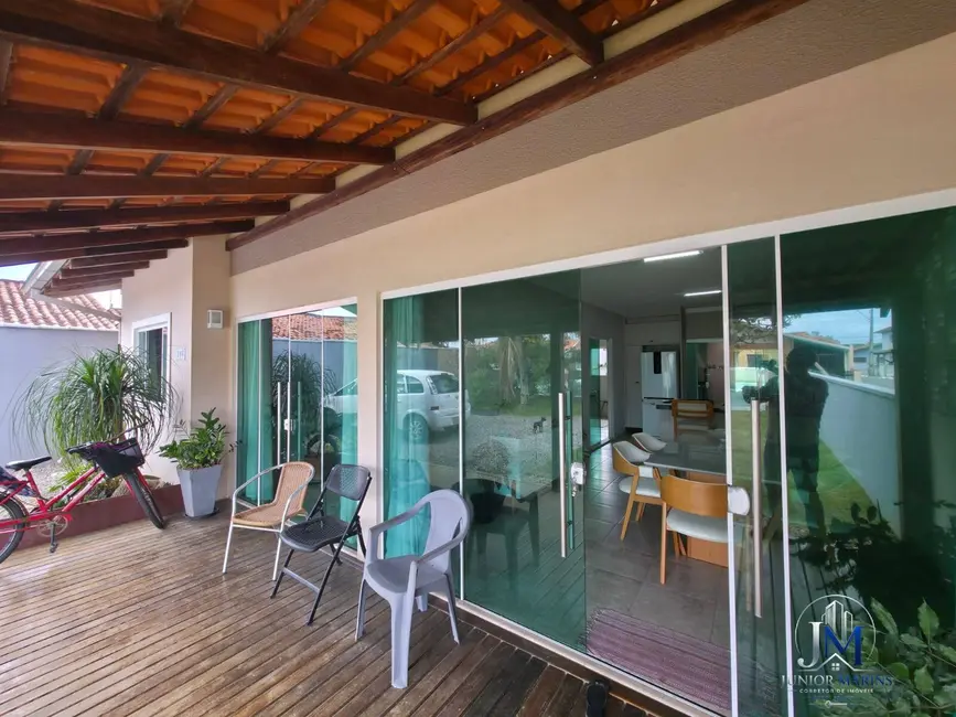 Foto 4 de Casa com 3 quartos à venda, 303m2 em Centro, Balneario Barra Do Sul - SC