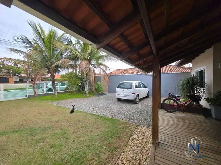 Foto 5 de Casa com 3 quartos à venda, 303m2 em Centro, Balneario Barra Do Sul - SC