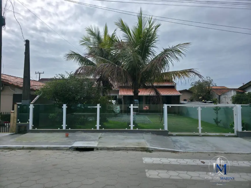 Foto 1 de Casa com 3 quartos à venda, 303m2 em Centro, Balneario Barra Do Sul - SC