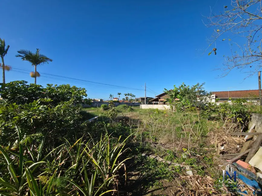 Foto 7 de Terreno / Lote à venda, 429m2 em Centro, Balneario Barra Do Sul - SC