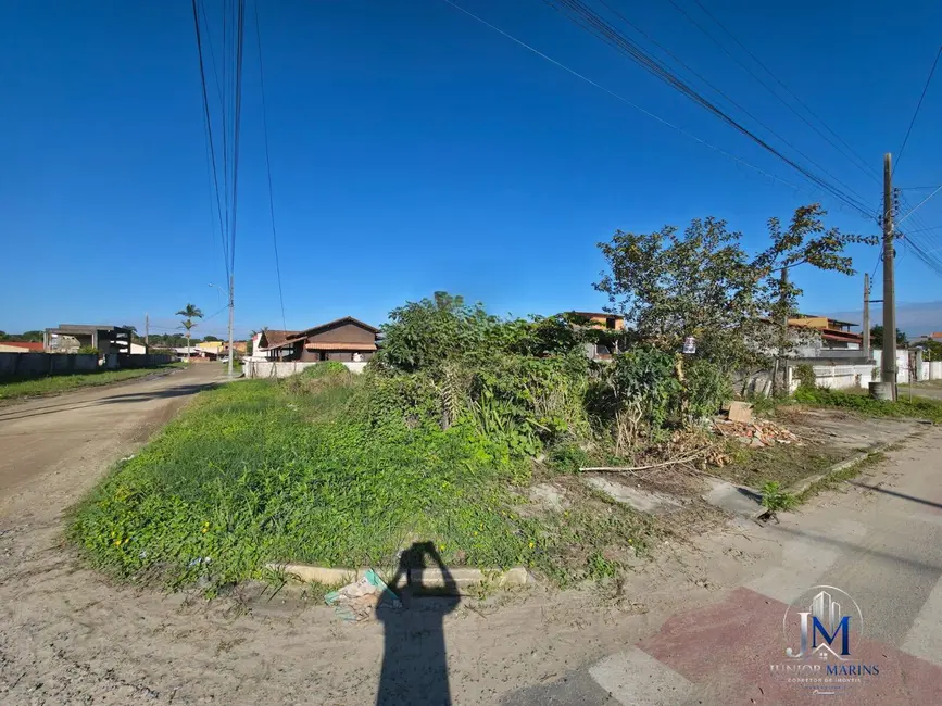 Foto 1 de Terreno / Lote à venda, 429m2 em Centro, Balneario Barra Do Sul - SC
