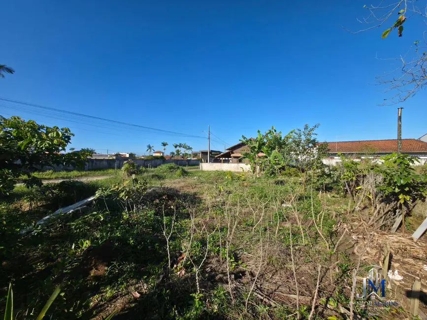 Foto 8 de Terreno / Lote à venda, 429m2 em Centro, Balneario Barra Do Sul - SC