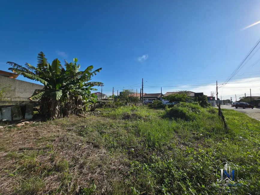 Foto 6 de Terreno / Lote à venda, 429m2 em Centro, Balneario Barra Do Sul - SC