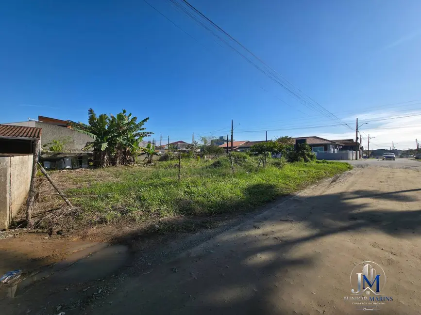 Foto 4 de Terreno / Lote à venda, 429m2 em Centro, Balneario Barra Do Sul - SC