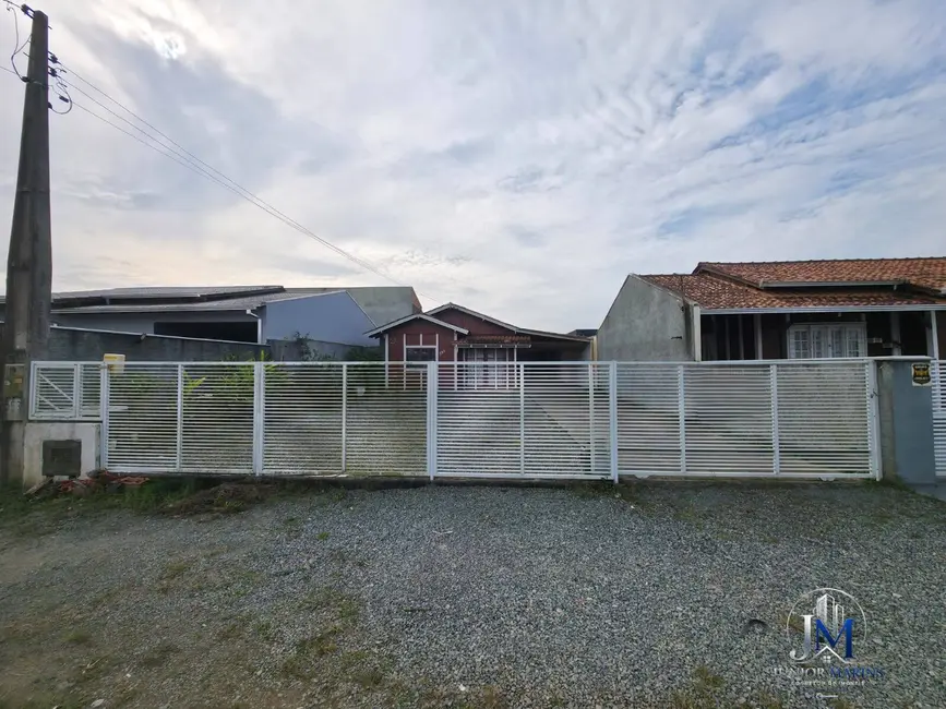 Foto 1 de Casa com 2 quartos à venda, 275m2 em Balneario Barra Do Sul - SC