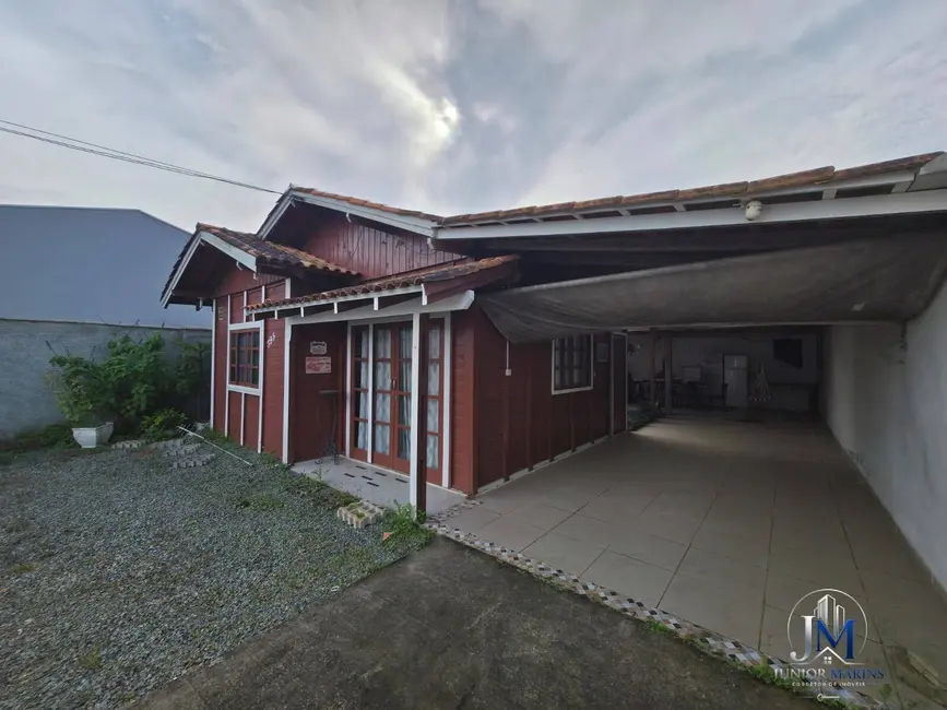 Foto 2 de Casa com 2 quartos à venda, 275m2 em Balneario Barra Do Sul - SC