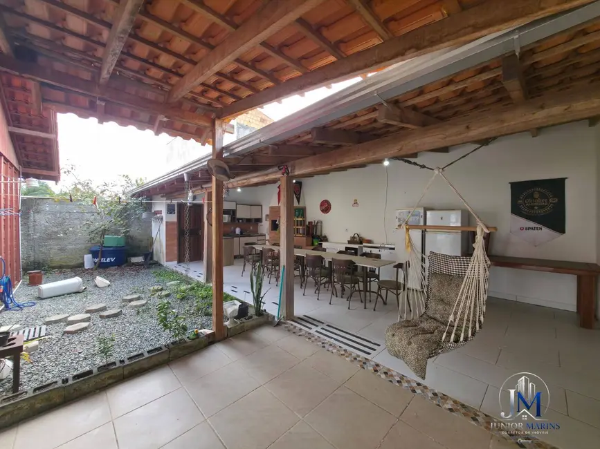 Foto 6 de Casa com 2 quartos à venda, 275m2 em Balneario Barra Do Sul - SC