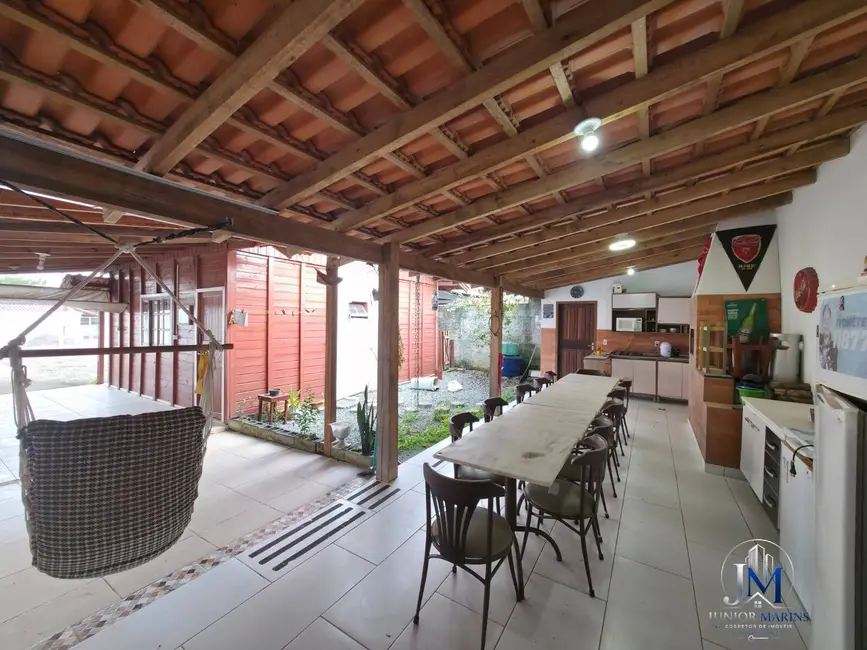 Foto 7 de Casa com 2 quartos à venda, 275m2 em Balneario Barra Do Sul - SC