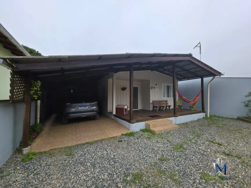 Foto 2 de Casa com 2 quartos à venda, 275m2 em Balneario Barra Do Sul - SC