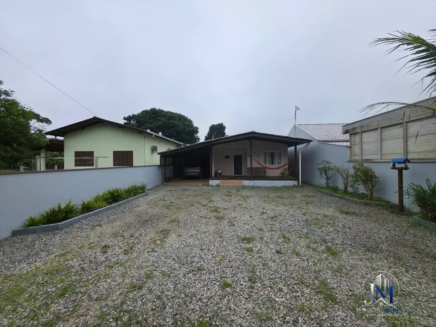 Foto 4 de Casa com 2 quartos à venda, 275m2 em Balneario Barra Do Sul - SC