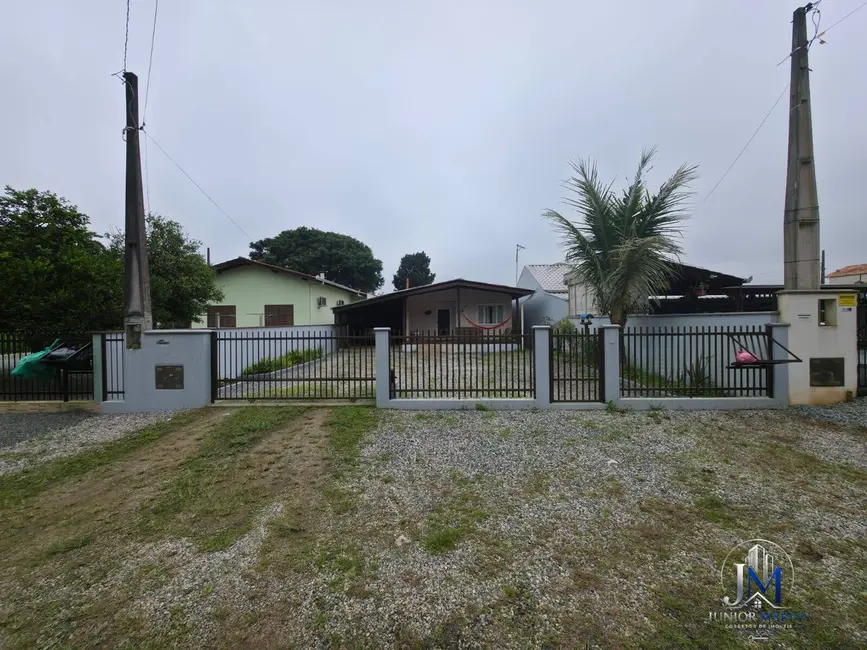 Foto 3 de Casa com 2 quartos à venda, 275m2 em Balneario Barra Do Sul - SC