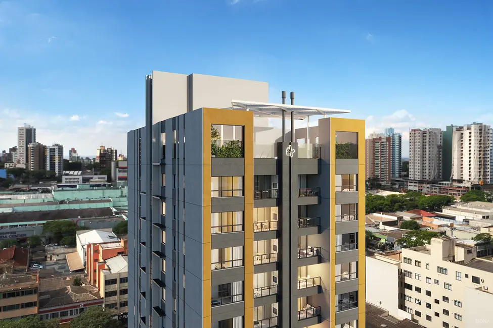 Apartamento com 3 quartos à venda, 119m2 em Zona 03, Maringa - PR - imagem 1 Foto 1 de Apartamento com 3 quartos à venda, 119m2 em Zona 03, Maringa - PR