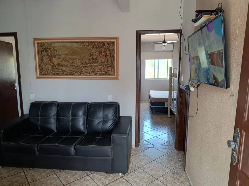 Foto 9 de Casa com 6 quartos à venda, 300m2 em Bombinhas - SC