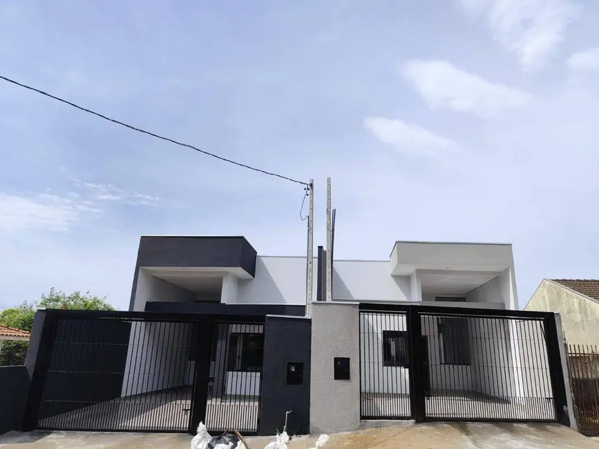 Casa com 3 quartos à venda, 105m2 em Jardim Universo, Maringa - PR - imagem 2 Foto 2 de Casa com 3 quartos à venda, 105m2 em Jardim Universo, Maringa - PR