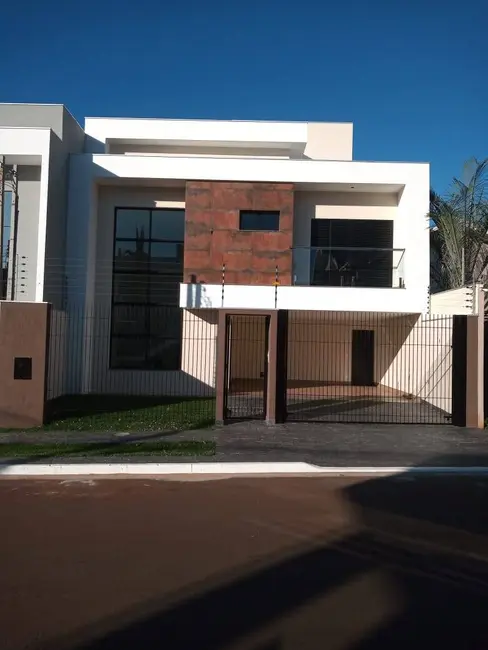 Sobrado com 3 quartos à venda, 225m2 em Jardim Cidade Monções, Maringa - PR - imagem 1 Foto 1 de Sobrado com 3 quartos à venda, 225m2 em Jardim Cidade Monções, Maringa - PR