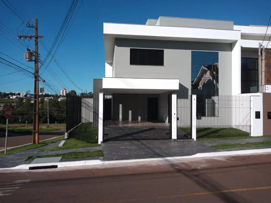 Sobrado com 3 quartos à venda, 238m2 em Jardim Cidade Monções, Maringa - PR - imagem 1 Foto 1 de Sobrado com 3 quartos à venda, 238m2 em Jardim Cidade Monções, Maringa - PR