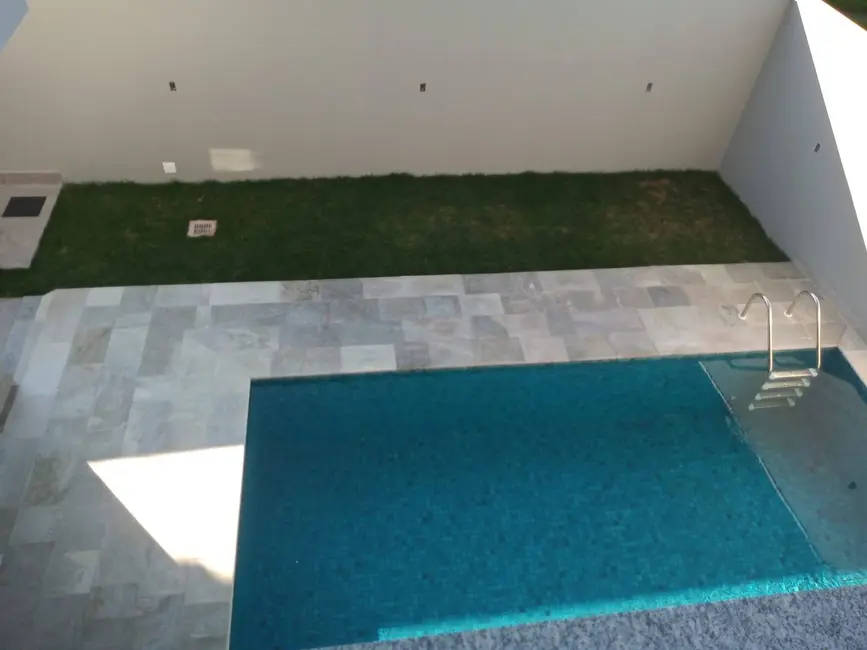 Sobrado com 3 quartos à venda, 238m2 em Jardim Cidade Monções, Maringa - PR - imagem 6 Foto 6 de Sobrado com 3 quartos à venda, 238m2 em Jardim Cidade Monções, Maringa - PR