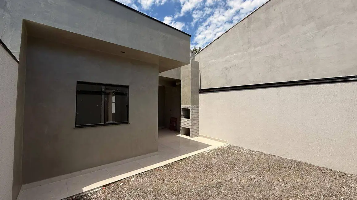 Foto 7 de Casa com 2 quartos à venda, 72m2 em Jardim Paris, Maringa - PR