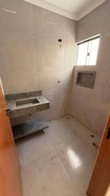 Foto 5 de Casa com 2 quartos à venda, 72m2 em Jardim Paris, Maringa - PR