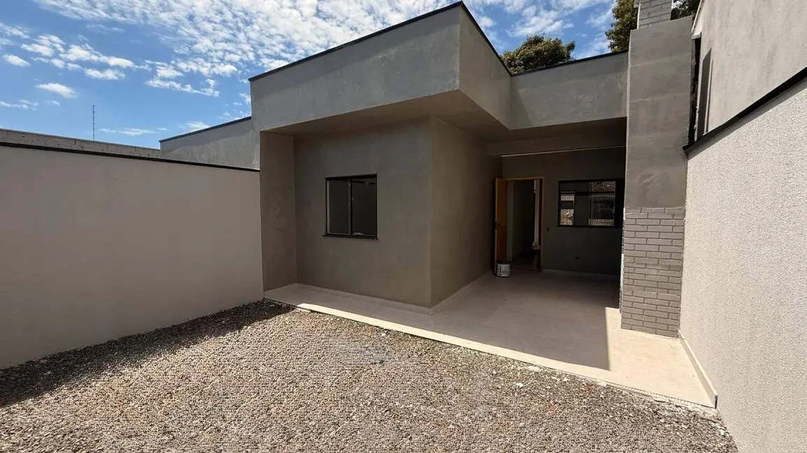 Foto 8 de Casa com 2 quartos à venda, 72m2 em Jardim Paris, Maringa - PR
