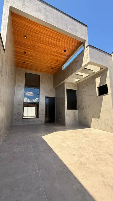Foto 3 de Casa com 3 quartos à venda, 100m2 em Jardim Araucária, Maringa - PR
