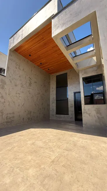 Foto 4 de Casa com 3 quartos à venda, 100m2 em Jardim Araucária, Maringa - PR